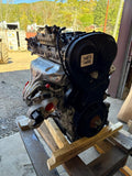 2018 Volvo S90 Engine Assembly/Motor