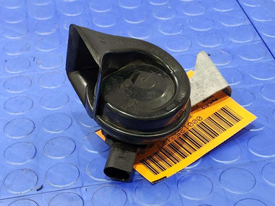 2017-2025 Audi Q7 OEM High Note Horn Assembly Genuine Part 4M0951223
