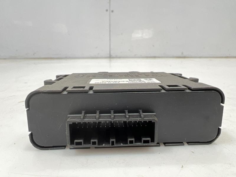 2020 Nissan Sentra Chassis Brain Box
