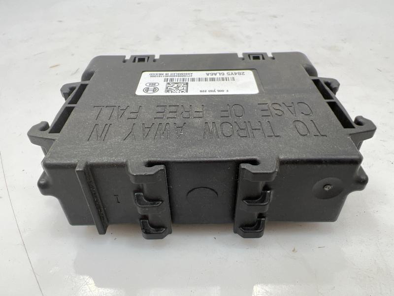 2020 Nissan Sentra Chassis Brain Box