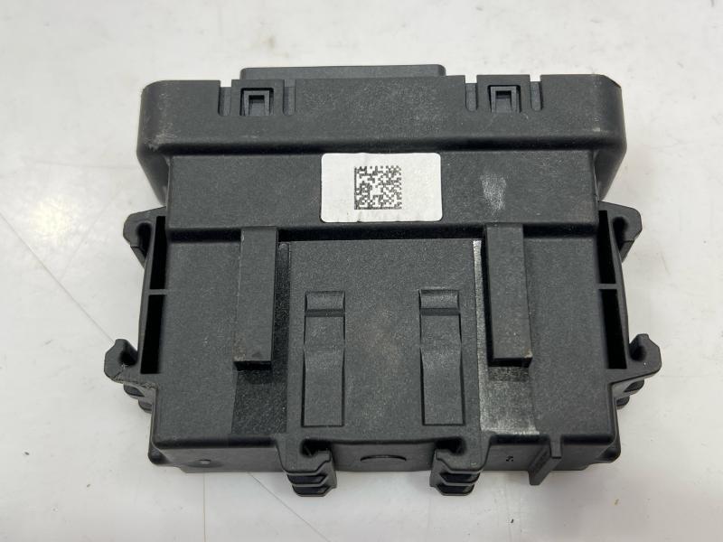 2020 Nissan Sentra Chassis Brain Box
