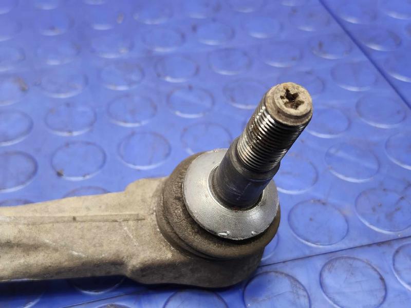 2011 BMW 535i Upper Control Arm Rear