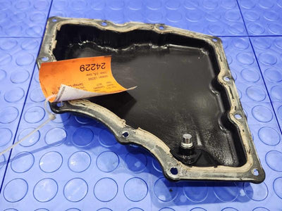 2017 Chevrolet Camaro Oil Pan