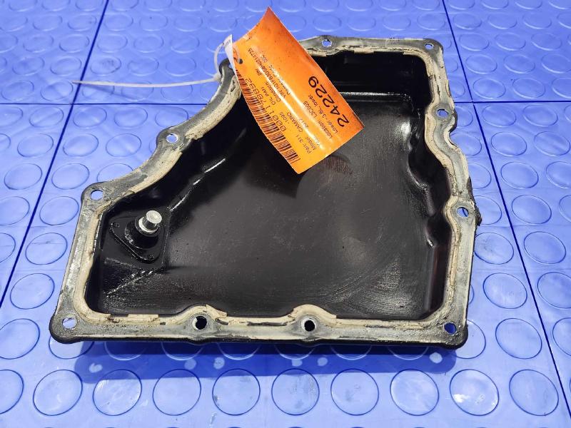 2017 Chevrolet Camaro Oil Pan