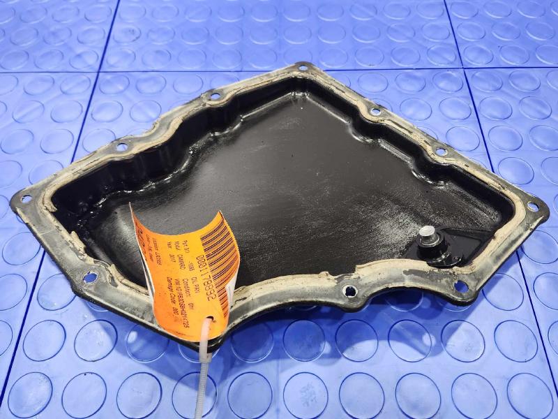 2017 Chevrolet Camaro Oil Pan