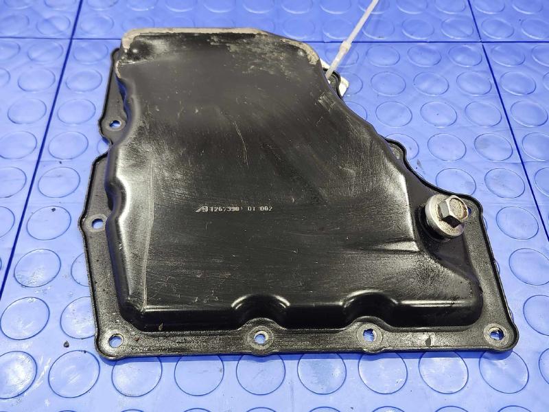 2017 Chevrolet Camaro Oil Pan