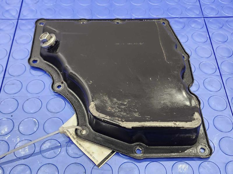 2017 Chevrolet Camaro Oil Pan