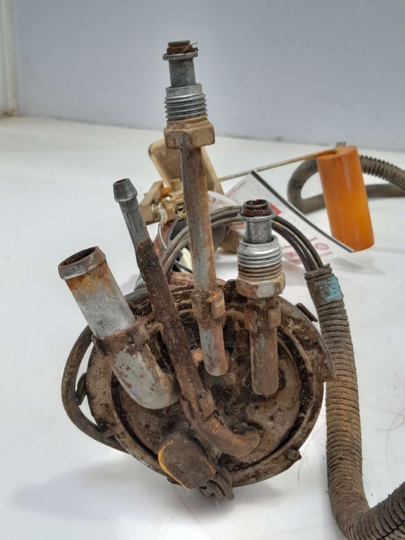 1995 Chevrolet Astro Fuel Pump