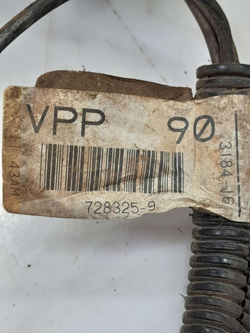 1995 Chevrolet Astro Fuel Pump