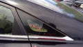 2011 - 2014 Hyundai Sonata Quarter Glass LH Driver Side OEM 878103S010