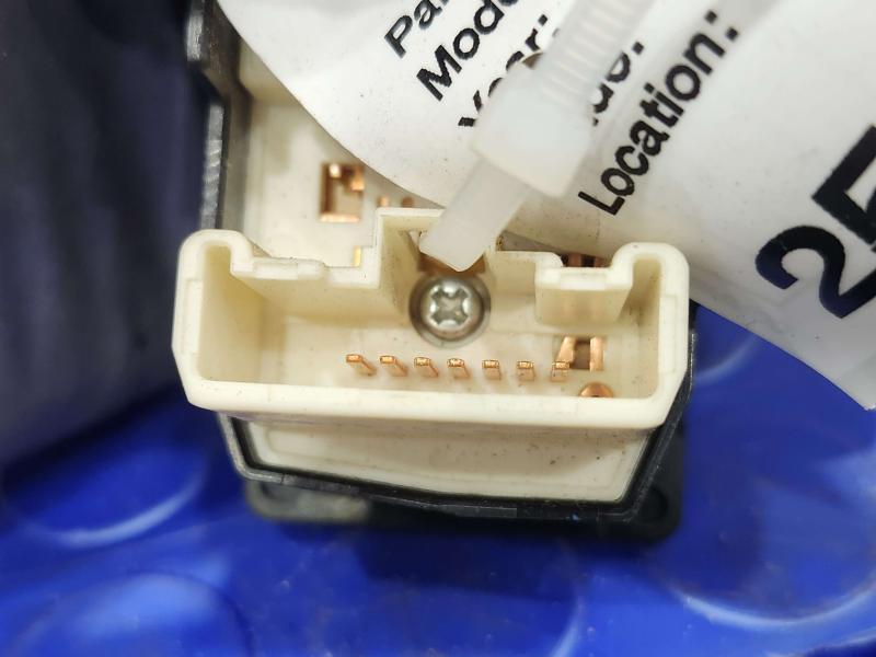 2011 Toyota Corolla Misc Ebay Parts