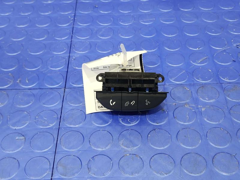 2013 Honda Civic Combination Switch