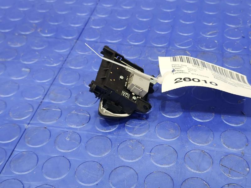 2013 Honda Civic Combination Switch