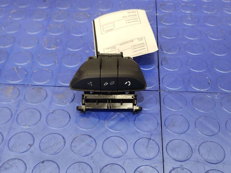 2013 Honda Civic Combination Switch