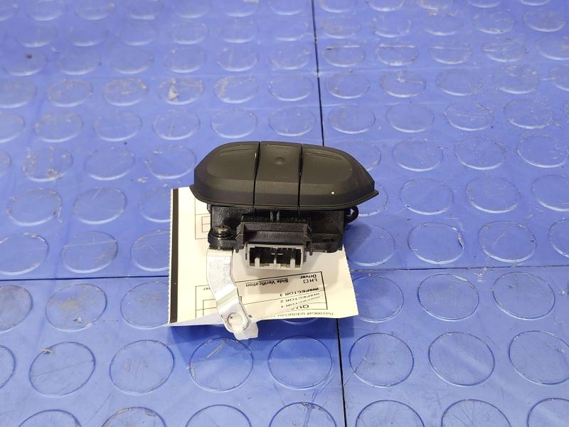 2013 Honda Civic Combination Switch