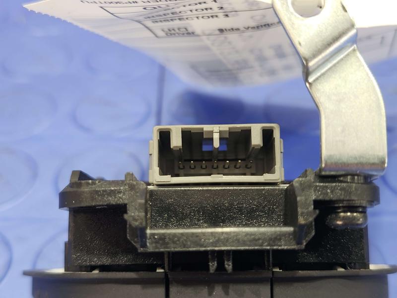 2013 Honda Civic Combination Switch