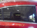 2016 Mazda Mazda6 Rear Door Glass/Window