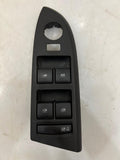 2012 Chevrolet Volt Door Switch Front