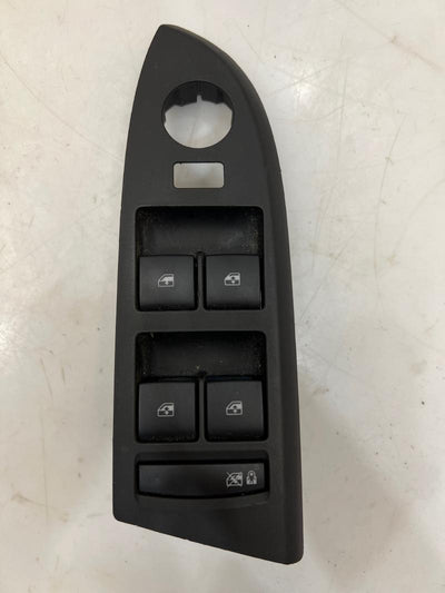 2012 Chevrolet Volt Door Switch Front