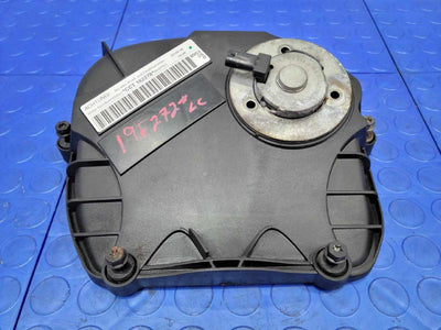 2009 Volkswagen Tiguan Timing Cover