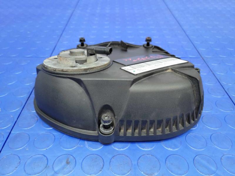2009 Volkswagen Tiguan Timing Cover