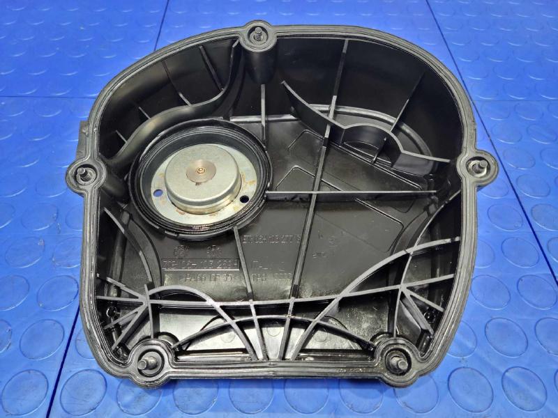2009 Volkswagen Tiguan Timing Cover