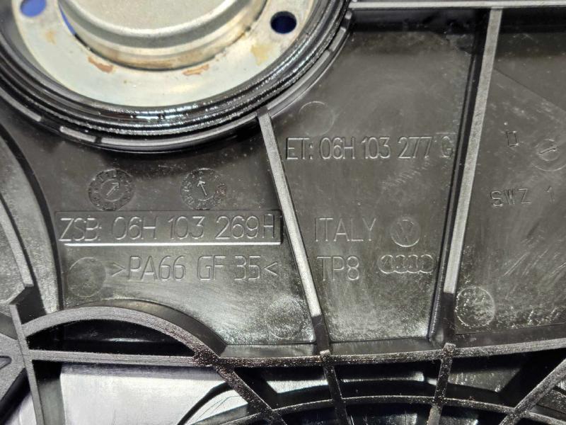 2009 Volkswagen Tiguan Timing Cover