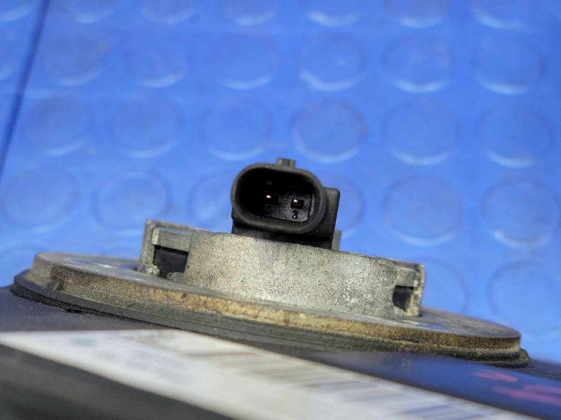 2009 Volkswagen Tiguan Timing Cover