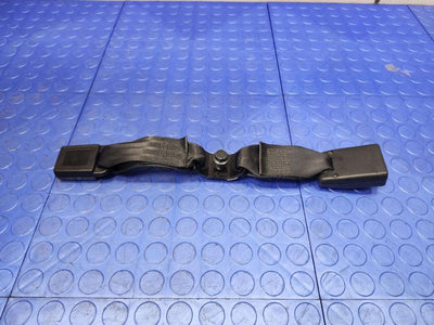 2013 Hyundai Accent Rear Seat Belt