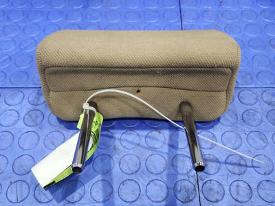 2007 Toyota Tundra Headrest