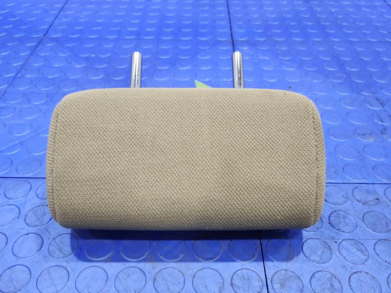2007 Toyota Tundra Headrest