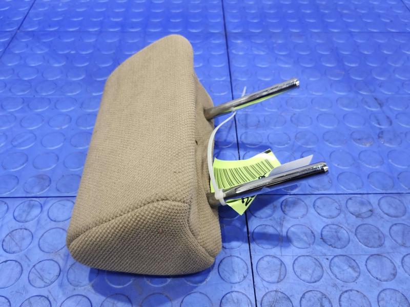 2007 Toyota Tundra Headrest