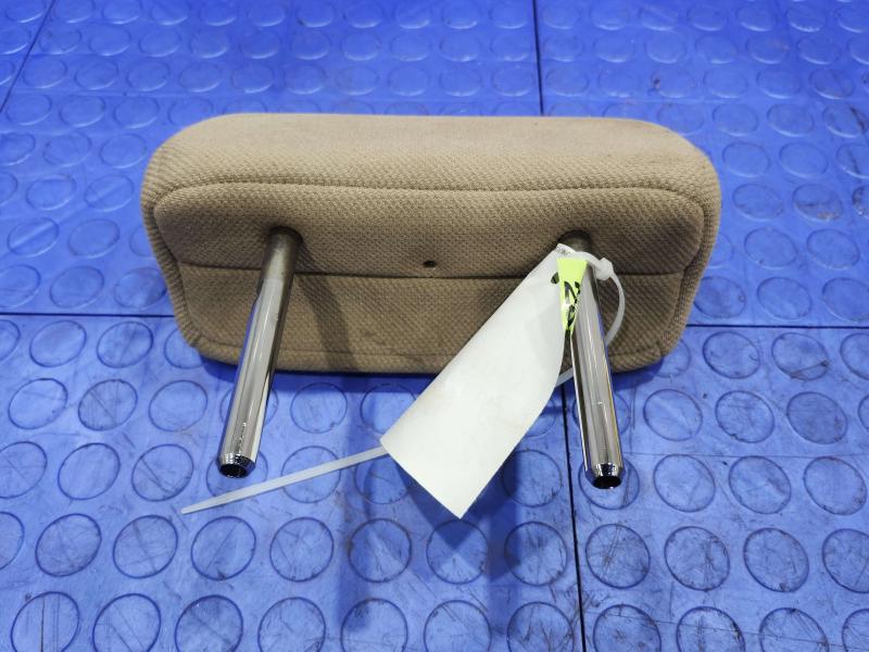 2007 Toyota Tundra Headrest