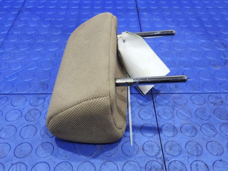 2007 Toyota Tundra Headrest