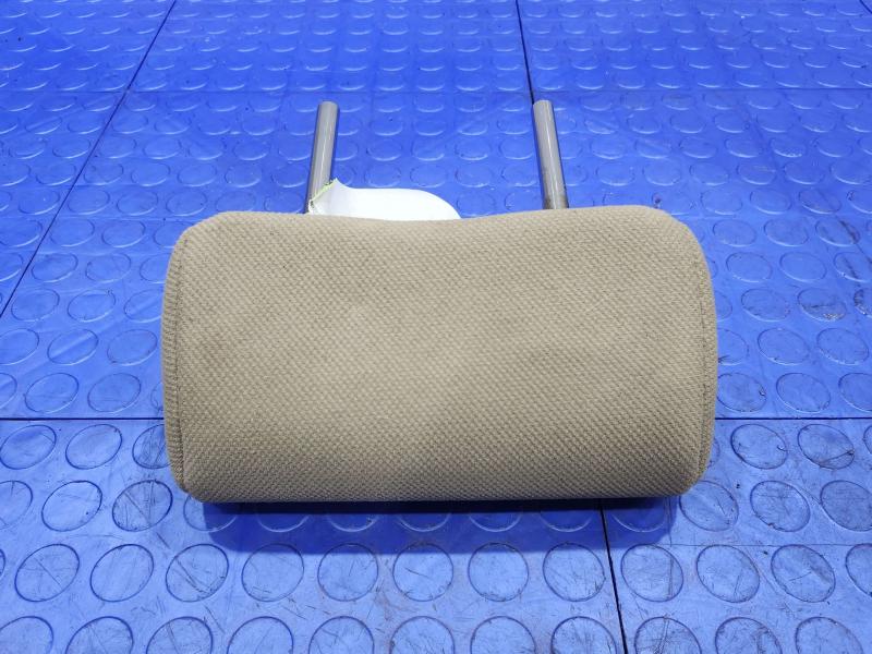 2007 Toyota Tundra Headrest
