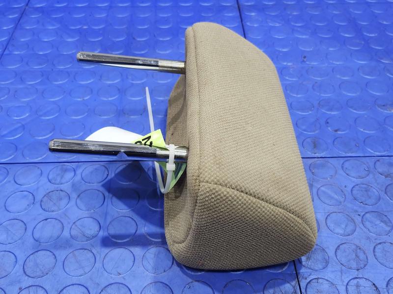 2007 Toyota Tundra Headrest