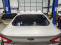 2015 Ford Fusion Back Glass/Window
