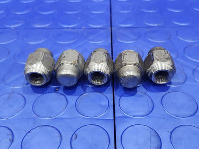 2011 Kia Sorento Lug Nuts