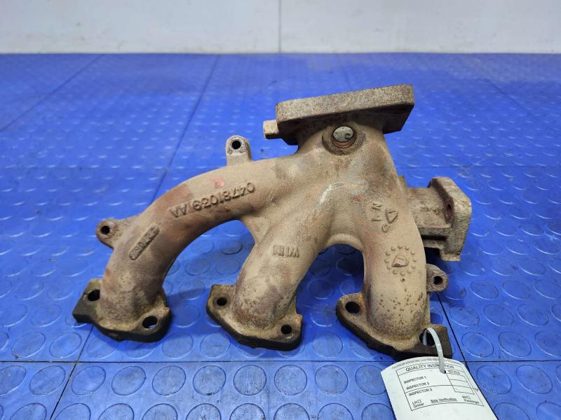 2007 Dodge Grand Caravan Exhaust Manifold