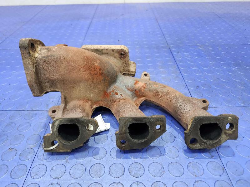 2007 Dodge Grand Caravan Exhaust Manifold
