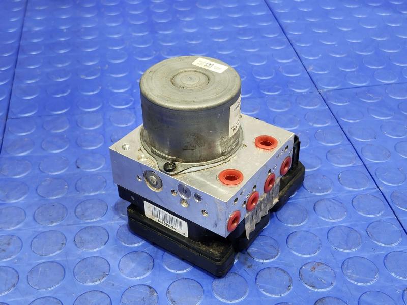 2025 Kia K4 Anti-Lock Brake Parts