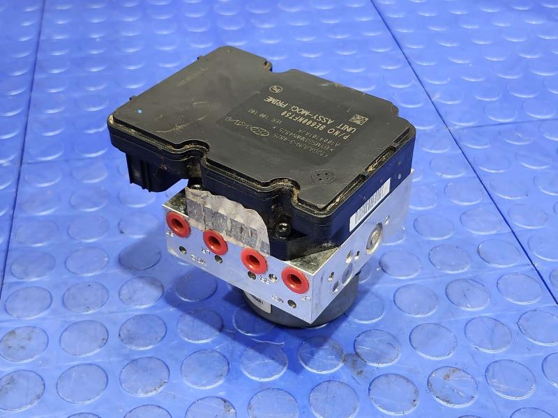 2025 Kia K4 Anti-Lock Brake Parts