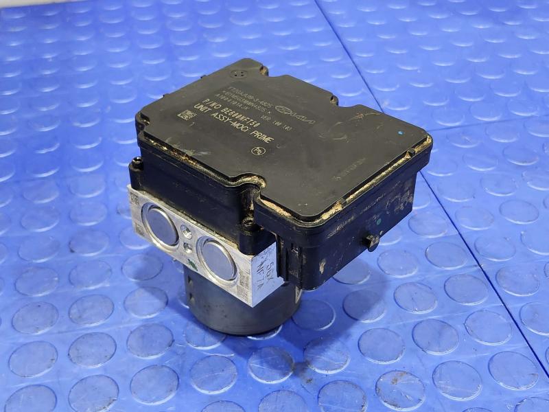 2025 Kia K4 Anti-Lock Brake Parts