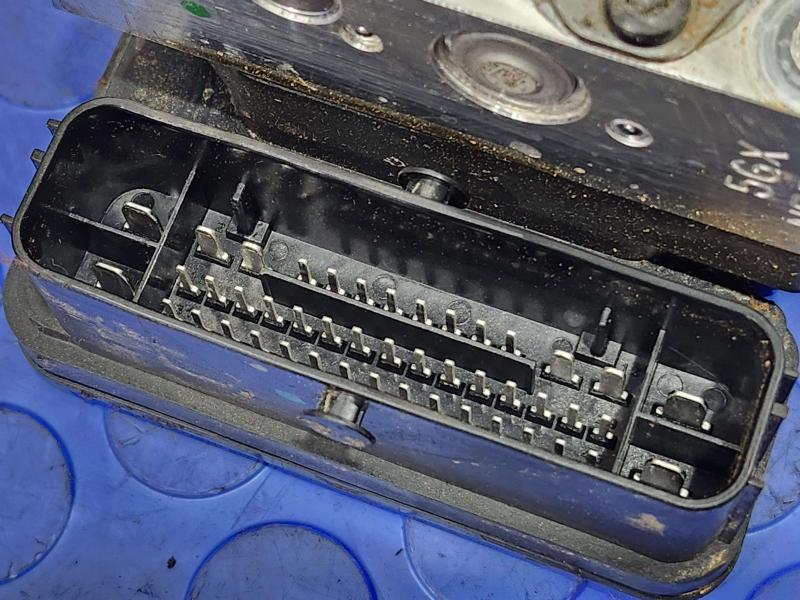 2025 Kia K4 Anti-Lock Brake Parts