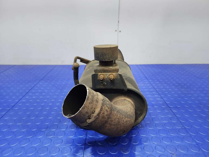 2011-2022 Infiniti QX56 QX80 Rear Exhaust Muffler Genuine OEM 203501LP1A