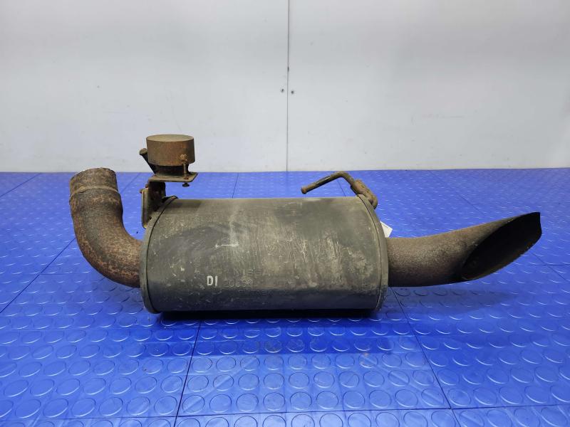 2011-2022 Infiniti QX56 QX80 Rear Exhaust Muffler Genuine OEM 203501LP1A