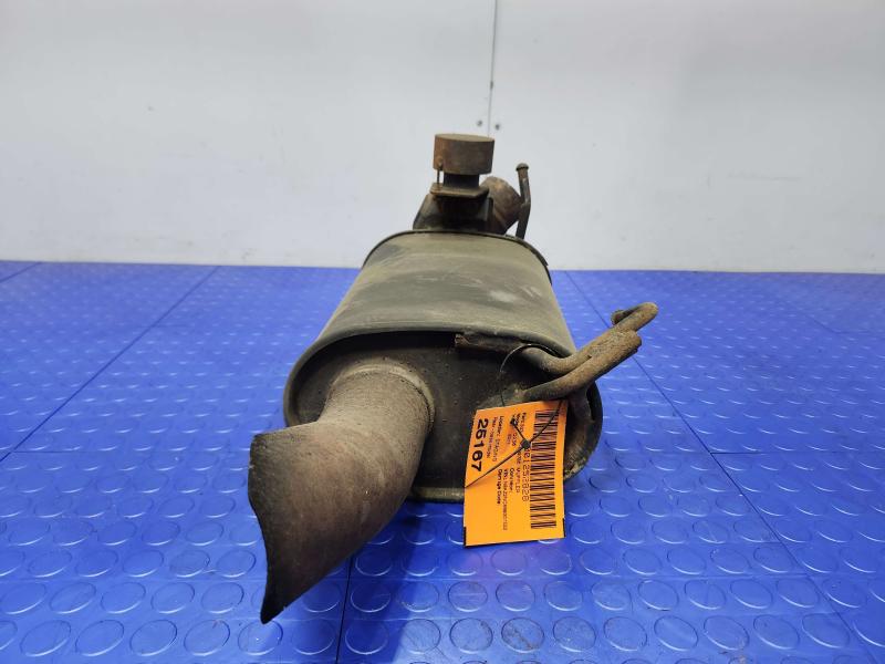 2011-2022 Infiniti QX56 QX80 Rear Exhaust Muffler Genuine OEM 203501LP1A