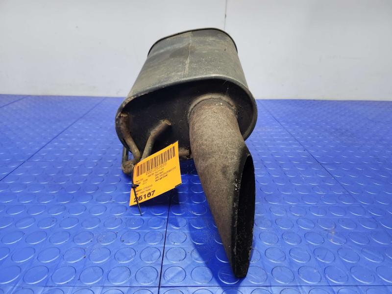 2011-2022 Infiniti QX56 QX80 Rear Exhaust Muffler Genuine OEM 203501LP1A