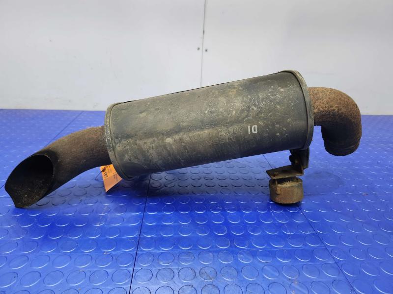 2011-2022 Infiniti QX56 QX80 Rear Exhaust Muffler Genuine OEM 203501LP1A