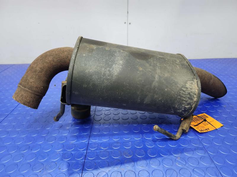 2011-2022 Infiniti QX56 QX80 Rear Exhaust Muffler Genuine OEM 203501LP1A